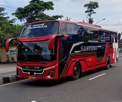 Santoso (perusahaan otobus) - Wikipedia bahasa … - balustradellc