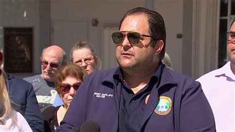 SAO: North Miami Beach mayor moved to Broward, voted 3 times while pretending to live in NMB
