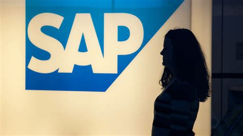 SAP: Q1 Earnings Snapshot