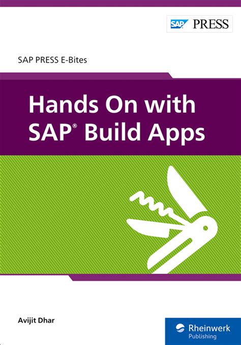 SAP Build Apps SAP Learning