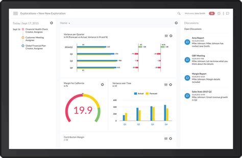 SAP BusinessObjects Platform 4.1 Administrators Training Guide