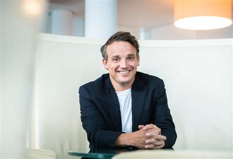 SAP CEO Christian Klein on Building Bridges and Trusting Your Gut in ... - balustradellc
