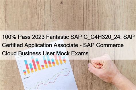 SAP Certified Application Associate - C_C4H320_24 Study