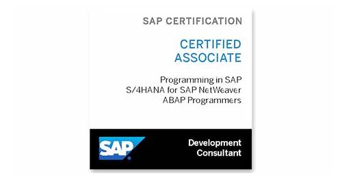 4HANA,%20for%20SAP%20NetWeaver%20ABAP%20Programmer