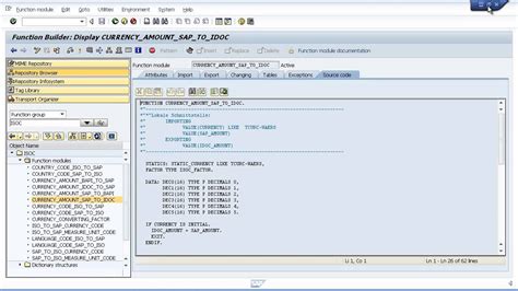 SAP Function Module RPL_DATA_CHECK_STOCKS