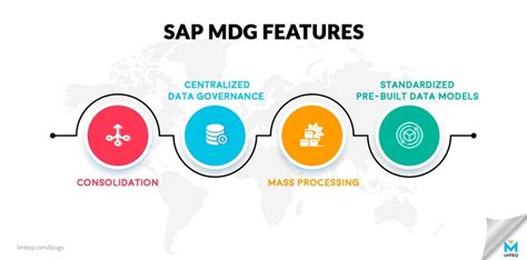 SAP MDG C Standard Requirements