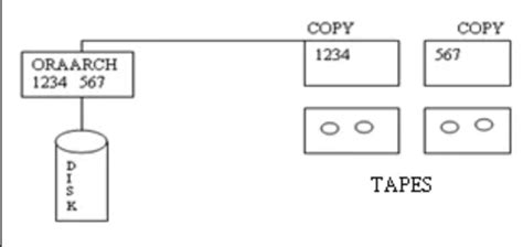 SAP Oracle Backup Type (Offline, Online Incremental, Partial