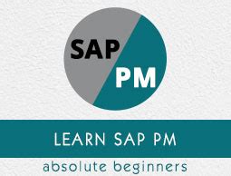 SAP PM - Maintenance Planning - TutorialsPoint