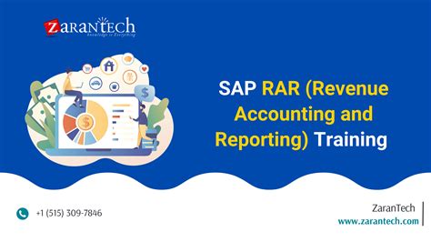 SAP Revenue Accounting and Reporting (RAR) - Introduction