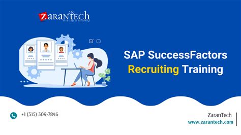 SAP SuccessFactors - Recruiting - TutorialsPoint