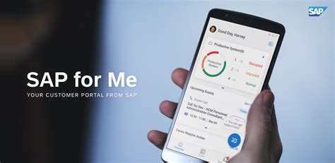SAP for Me APK Download for Android 