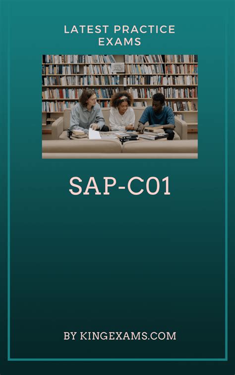 SAP-C01 Buch