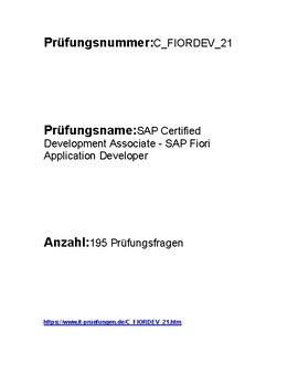 SAP-C01 Deutsch Prüfungsfragen
