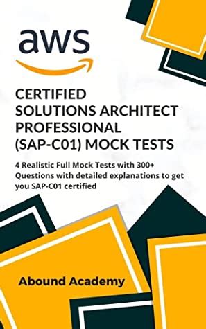 SAP-C01 Online Test