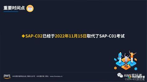 SAP-C02 Online Test