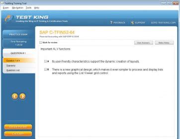 SAP-C02-KR Testking