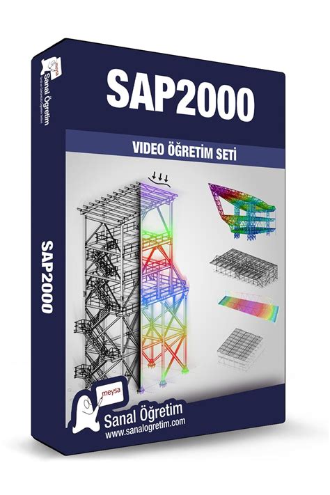 SAP2000 Eğitim_1.