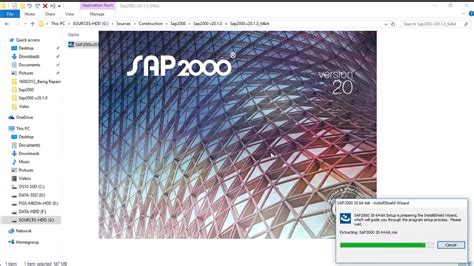 SAP2000 v23.1.0 Crack + Torrent With Activation Key Download