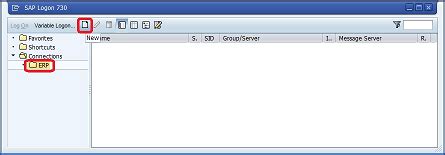 SAPGUI Installation Server Part 5 – Scripting SAP Blogs