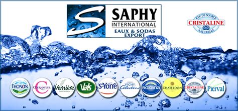 SAPHY INTERNATIONAL - Societe.com