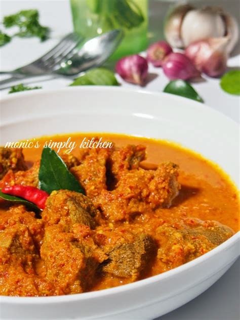 Sapi Asam Pedas - balustradellc