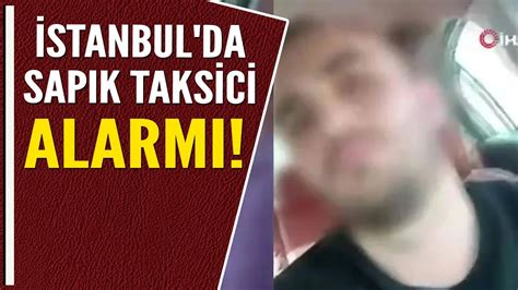 SAPIK ALARMI! YouTube.