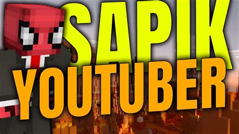 SAPIK MİNECRAFT ANİMASYONLARI YouTube.