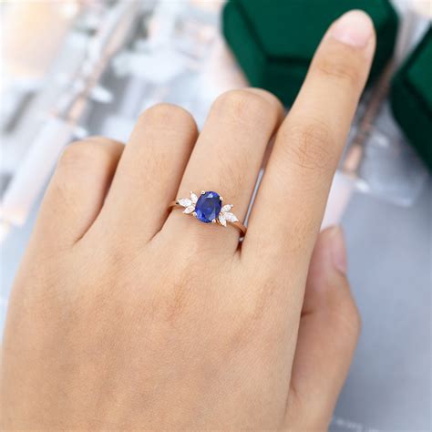 Sapphire Engagement Rings | Helzberg - balustradellc