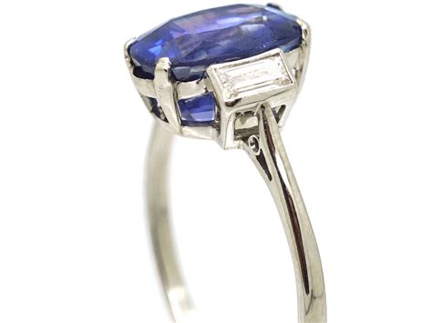 Sapphire Rings - balustradellc
