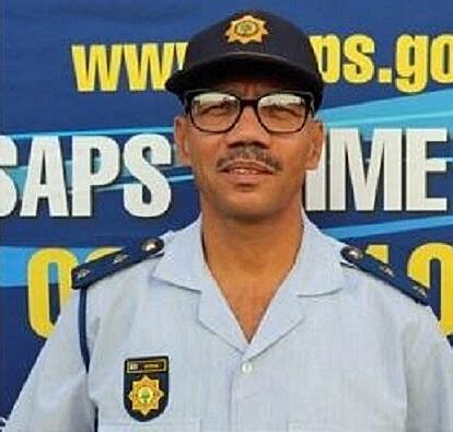 SAPS Sinoville Police - Doornpoort