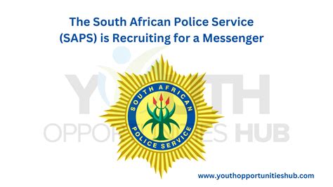 SAPS-Darling - Police Station - Darling - HERE WeGo