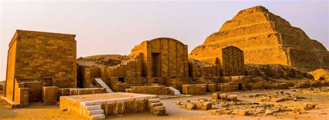 Saqqara Necropolis - wintechmobiles.com