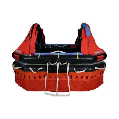 SAR-6 Transoceanic Life Raft - Switlik Store - balustradellc
