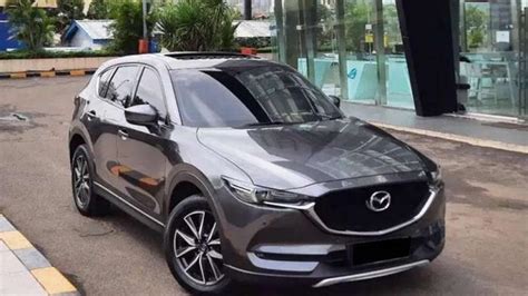SARAN MOBIL BEKAS MAZDA CX5 - balustradellc
