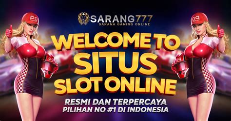 SARANG777 Slot Triofus Terbaru Terpercaya Mudah Maxwin 2024 SARANG777 Slot - SARANG777 Slot