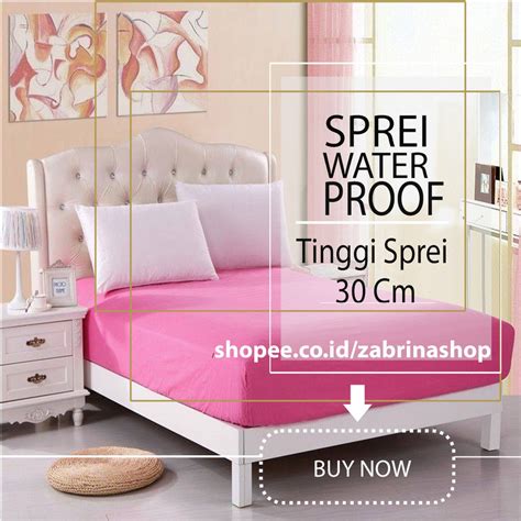 sarban sprei bahan adem tebal dingin - Shop - raincitystudios.com