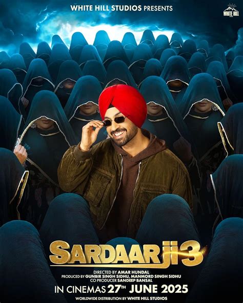 Sardaar Ji 3 - Official Teaser - Times of India - wintechmobiles.com