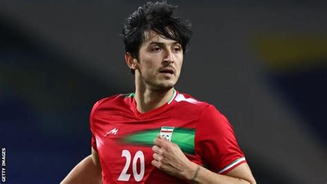 Sardar Azmoun reportedly left out of Iran squad for disloyalty to ... - wintechmobiles.com
