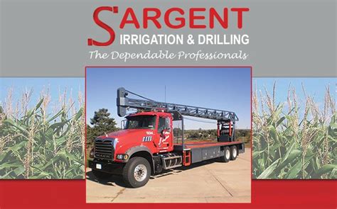Sargent Irrigation & Well Drilling - Irrigation and … - coolestguyplanet.net