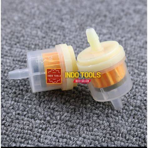 Saringan Filter Bensin Magnet Universal - Shopee … - raincitystudios.com