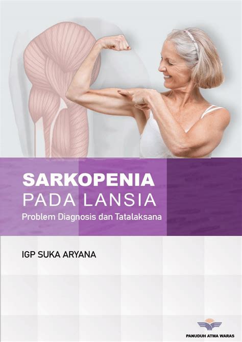 Sarkopenia Pada Lansia - balustradellc