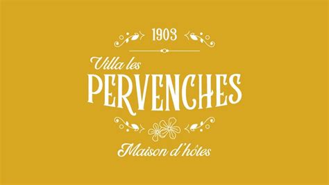 SARL LES PERVENCHES - Societe.com