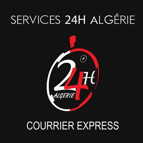 SARL Services 24H Algerie - गृहपृष्‍ठ