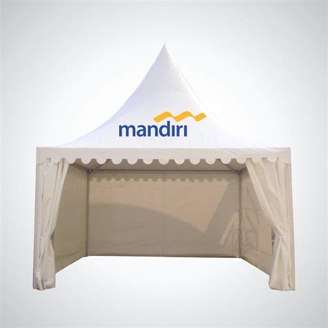 Sarnafil Tent - balustradellc