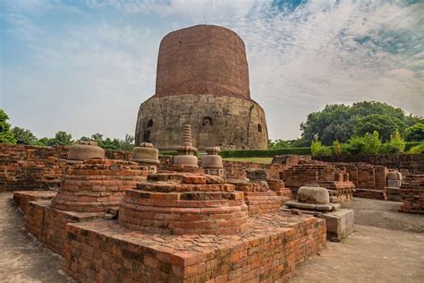 Sarnath - balustradellc