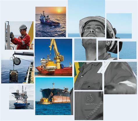 SAROST | ROV, Survey Services & Equipment Rental - raincitystudios.com