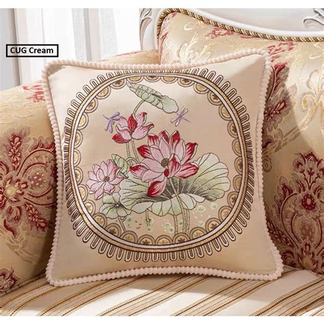 Sarung Bantal Sofa - Harga Terbaru Juni 2024 - balustradellc