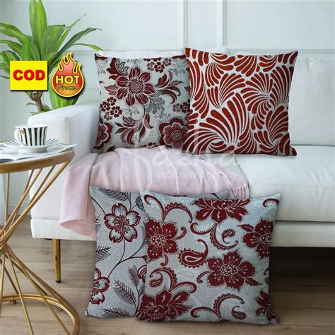 Sarung Bantal Sofa Model Kekinian Maret 2026 - balustradellc