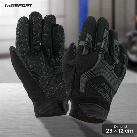 Sarung Tangan Motor - Harga Juli 2024 - balustradellc