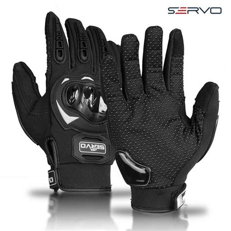 Sarung Tangan Motor Harga Murah Model Kekinian - balustradellc